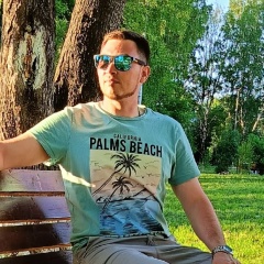 Алекс Ожгибесов, 24.03