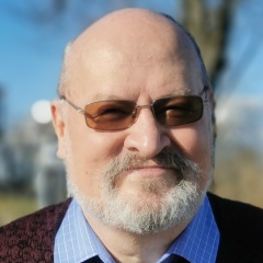 Сергей Фомин, 19.02.1958, Санкт-Петербург