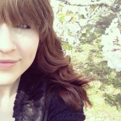 Ольга Мазлина, 05.09.1991, Düsseldorf