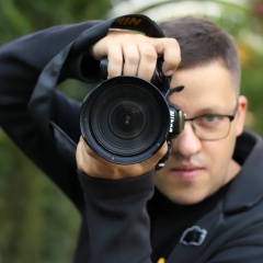 Владимир Красновский, 30.07, Москва