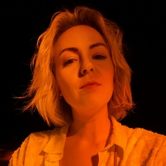 Ольга Данилова, 07.04