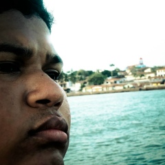 Vinícius Borralho, 22.11.1991