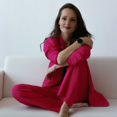 Анна Козлова, 30.08