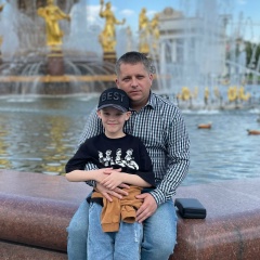 Евгений Михайлов, Санкт-Петербург