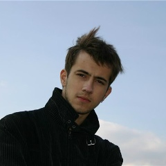 Стас Лалов, 06.06, Курган