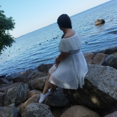 Маргарита Назарова, Санкт-Петербург