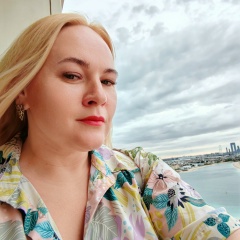 Елена Росоха, 18.04, Ангарск