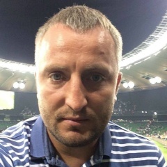 Алексей Енин, 28.12, Калининград
