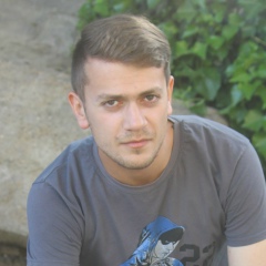 Üzeyir Ağazadə, 04.08.1993, Баку