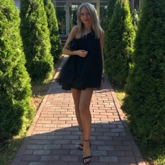 Ольга Дворникова, 01.01, Санкт-Петербург