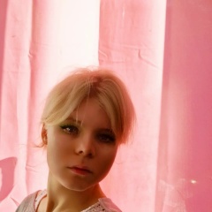 Таня Чернявская, 22.01.1997, Кривой Рог