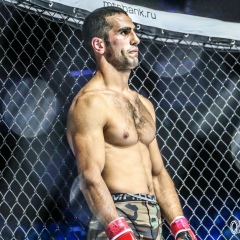 Роберт Цатурян, 26.03