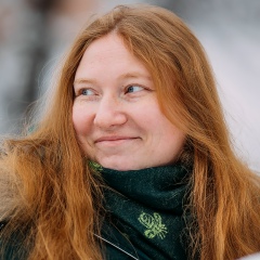 Наталья Цыбульская, 10.05.1987, Минск