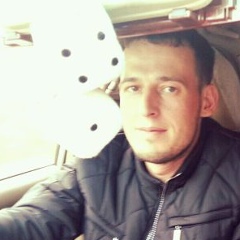 Николай Лилко, 11.03.1987, Владивосток