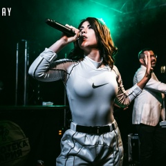 Анна Хохлова, 24.09, Москва