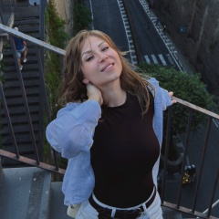 Leslie Lis, 03.10, New York City