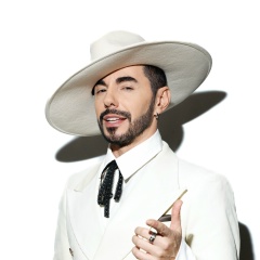 Тимур Родригез, 14.10.1979, Москва