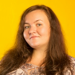 Виктория Черникова, 14.10.1991, Серпухов