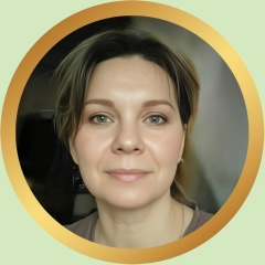 Наталья Нечаева, 24.05, Санкт-Петербург