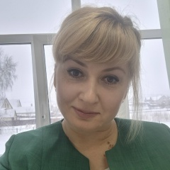 Ольга Байгузина, 14.04, Салават