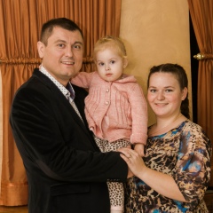 Сергей Подолян, 16.04.1985, Тирасполь