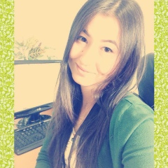 Aida Akylbek, 21.04.1993