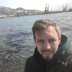 Сергей Налимов, 31.01.1990, Минск