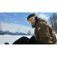 Виктор Глистин, 11.05.1986, Санкт-Петербург