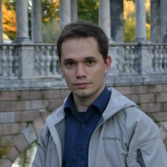 Роман Вениаминович, 17.11.1982, Санкт-Петербург