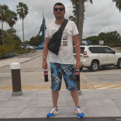 Женя Гарнийчук, 05.03.1982, Киев