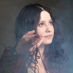 Анна Осина, 09.12.1987, Москва