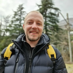 Миша Коткин, 09.09