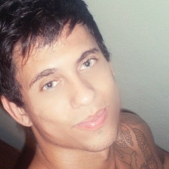 Robert Raynes, 01.11.1990, Belo Horizonte