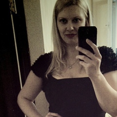 Natalia Titova, 12.07, Киев