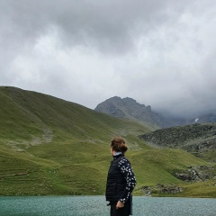 Юлия Маяковская, 05.06