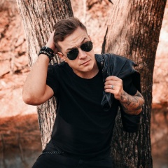 Андрей Кожевников, 14.05, Хабаровск