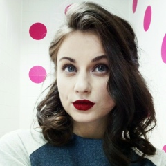 Ксения Бондарь, 13.04, Киев