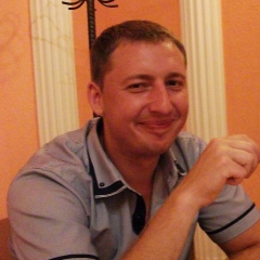 Михаил Дорошенко, 29.07.1986, Мерефа