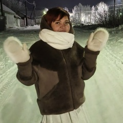 Маргарита Палько, 19.09, Мурманск