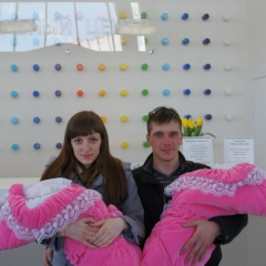 Эммочка Савченко, 21.02, Красноярск
