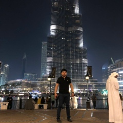 Рахим Яхияевич, 05.08, Алматы