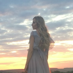 Наташа Михайленко, 25.07, Харьков