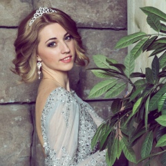 Светлана Агафонова, 24.12, Чехов