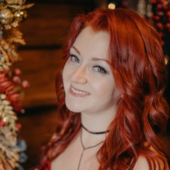 Ирина Сысоева, 25.01, Калуга