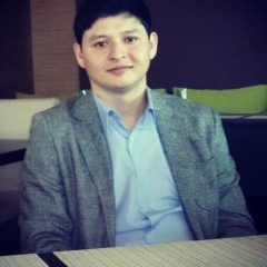 Алибек Дильтаев, 30.10.1990, Астана