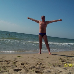 Денис Поддубняк, 23.12, Киев