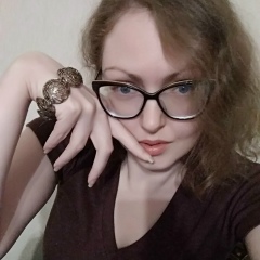 Елена Алексеева, 23.04