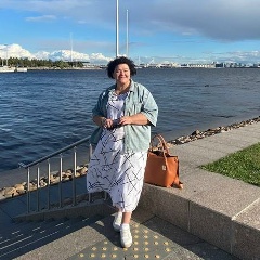 Ирина Месяц, 09.11