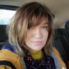 Марина Сурова, 14.06