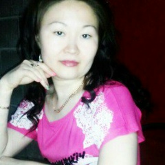 Зарина Тулекова, 11.10.1990, Павлодар